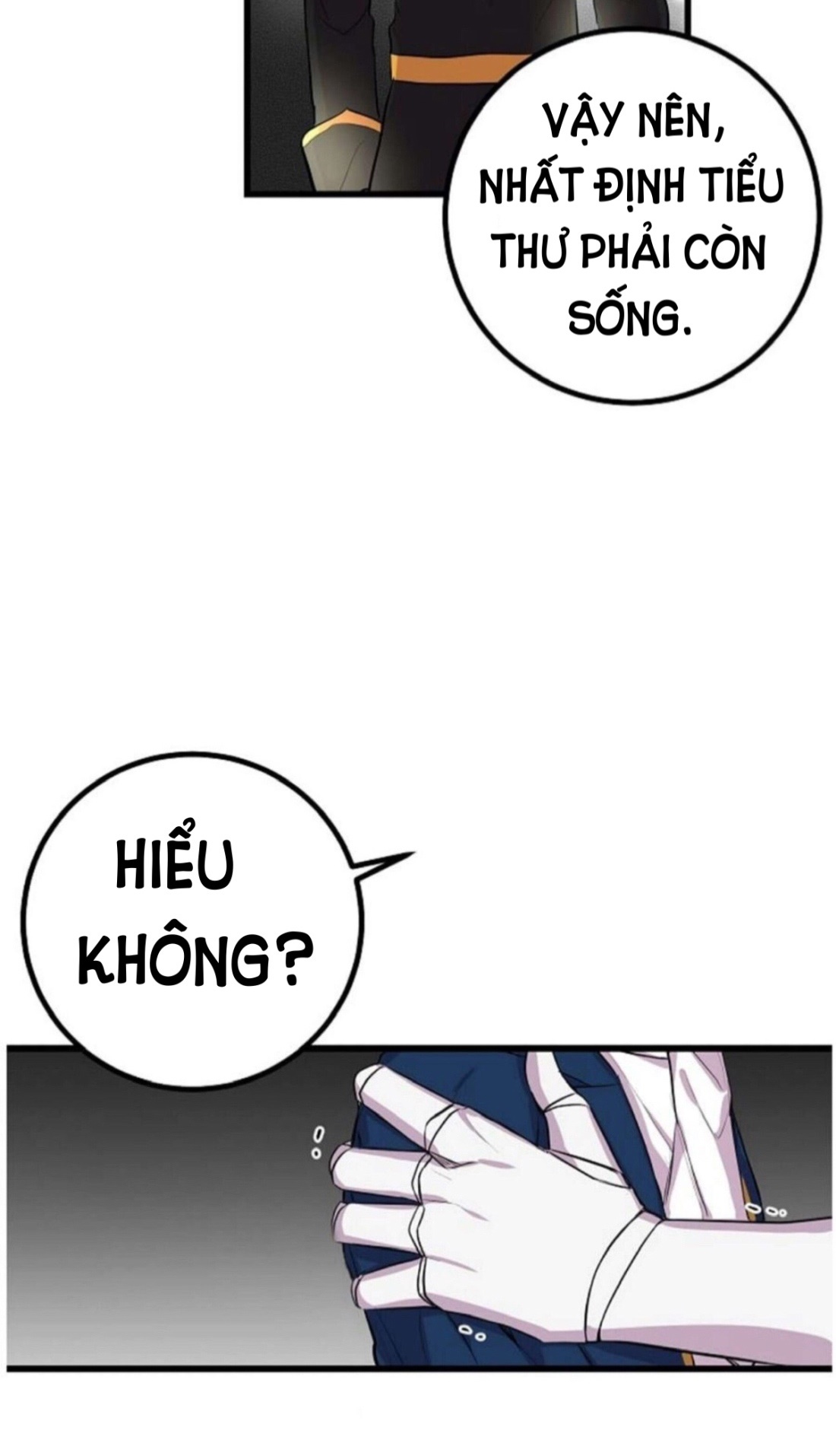 tôi là tiểu thư của gia đình này chapter 24 47