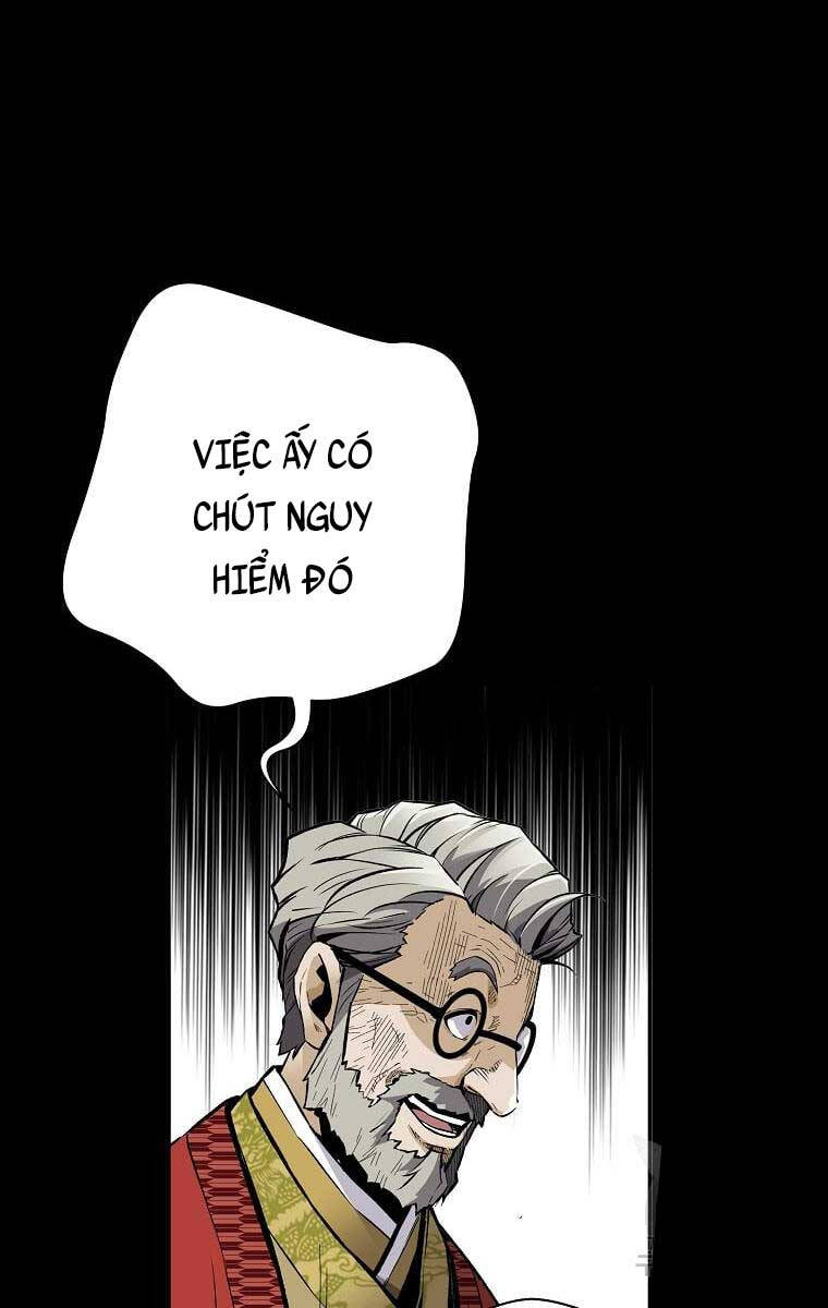 sự trở lại của huyền thoại chapter 80 44