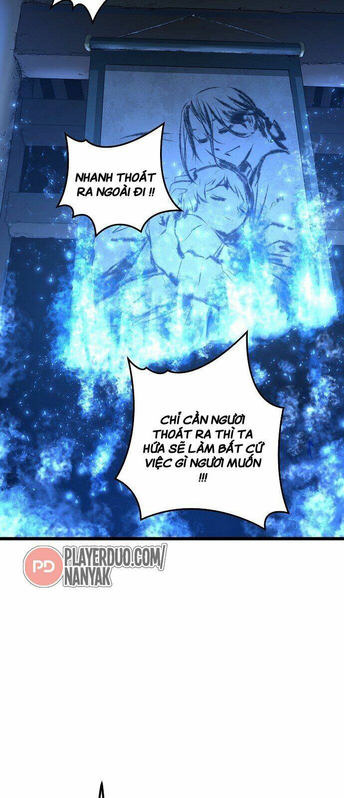 hứa lan chapter 54 12
