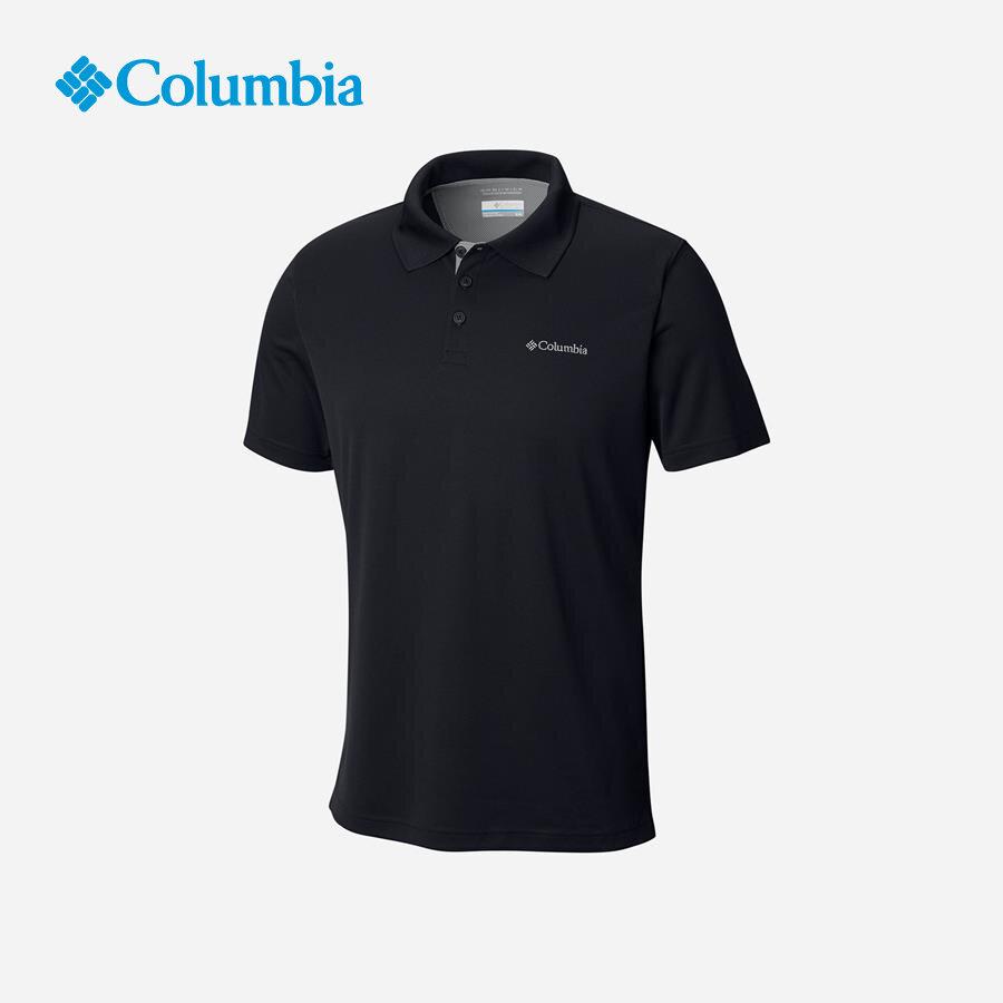 Áo thun polo nam Columbia Utilizer - 1772051010