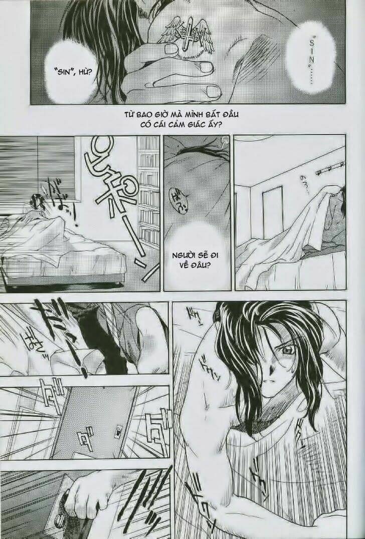 weiss kreuz chapter 5 2