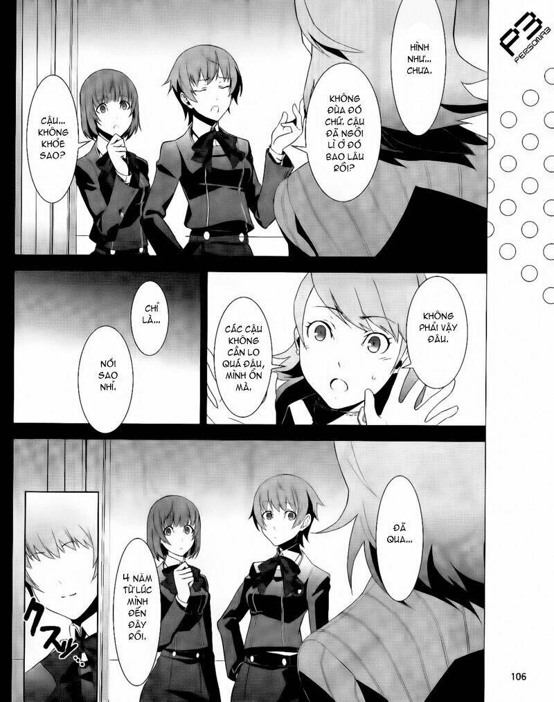 persona 3 chapter 17 33