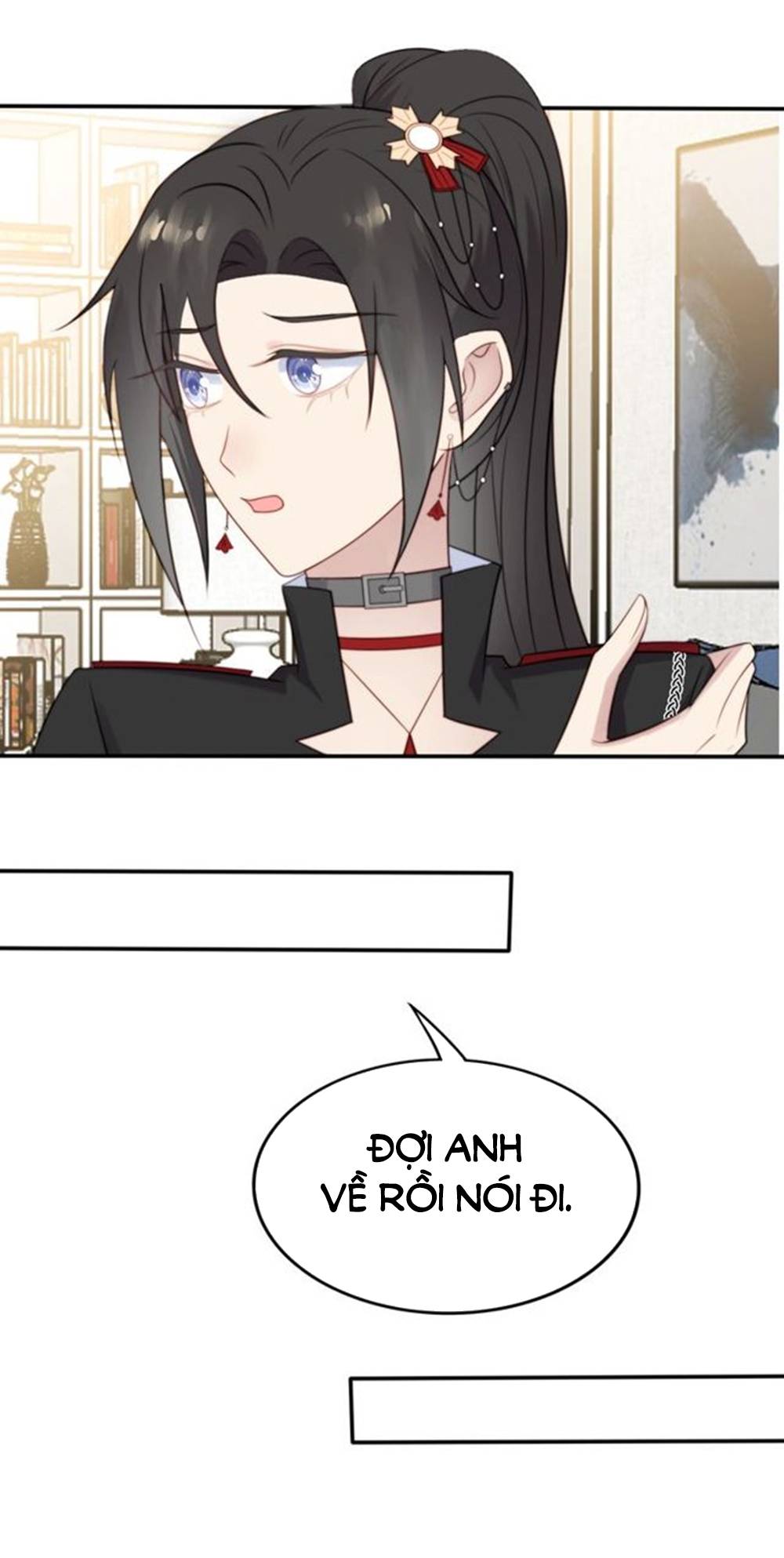 khoá chặt đôi môi (full) chapter 35 26