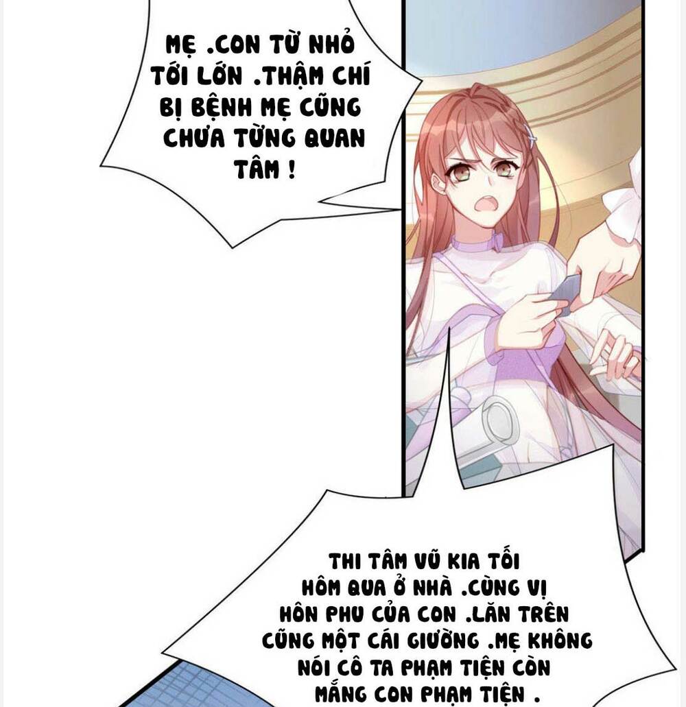 sủng em sủng tới tận cùng chapter 2 28