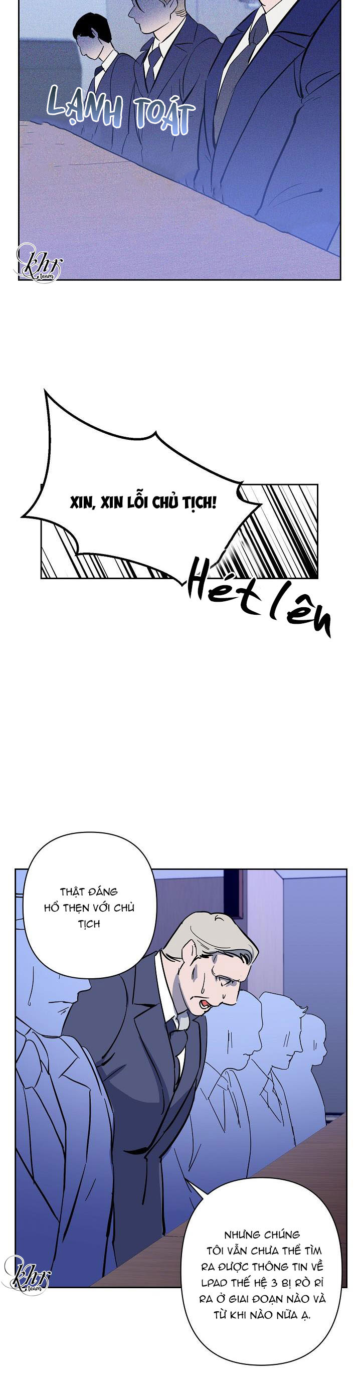 đêm không ngủ chapter 3 9