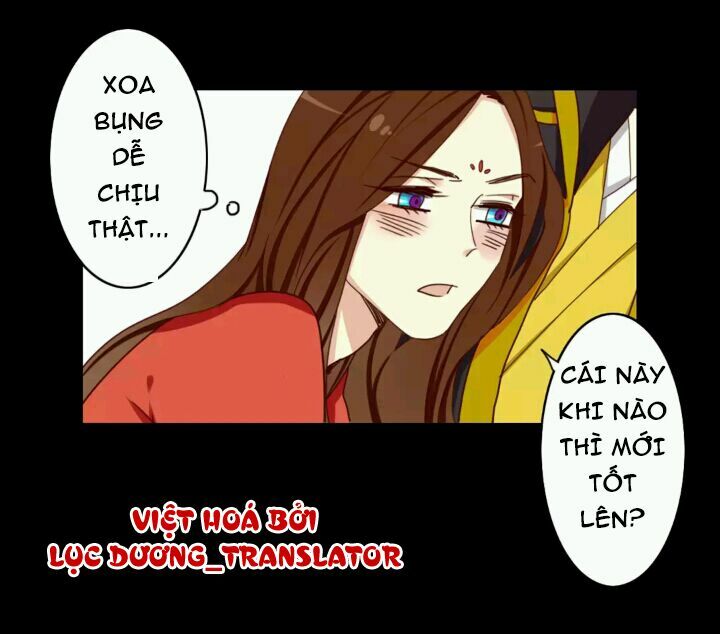 Lưỡng Bất Nghi (Full) Chapter 22 - Trang 2