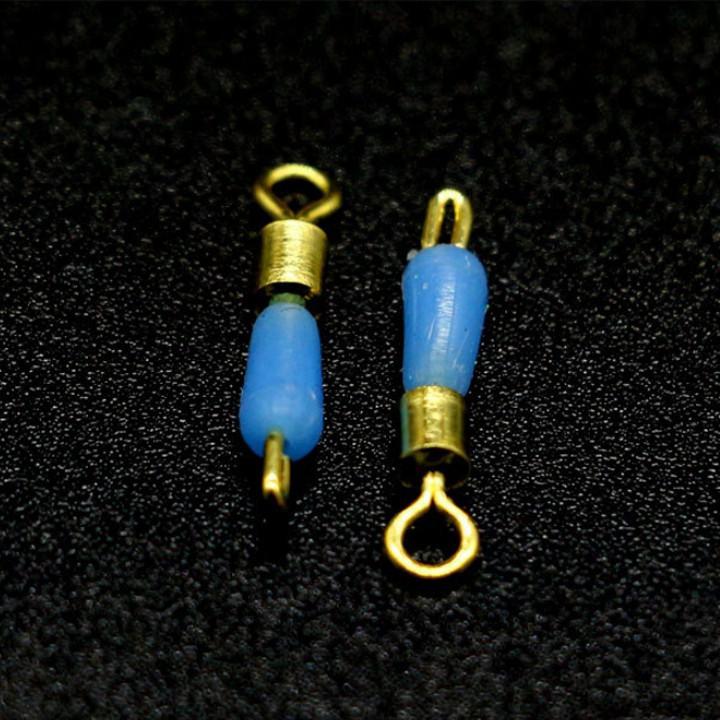 Khóa link số 9 mà ní câu đài, 10 chiếc khóa link chống xoắn