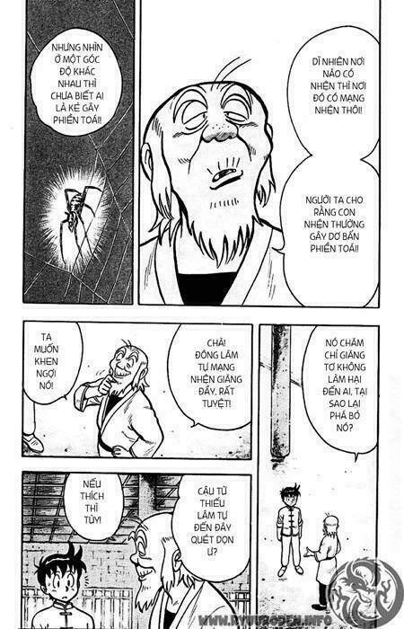 hoàng phi hồng phần 1 chapter 8 167