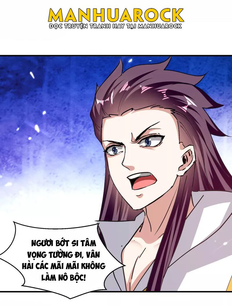 tối cường thăng cấp chapter 319 4