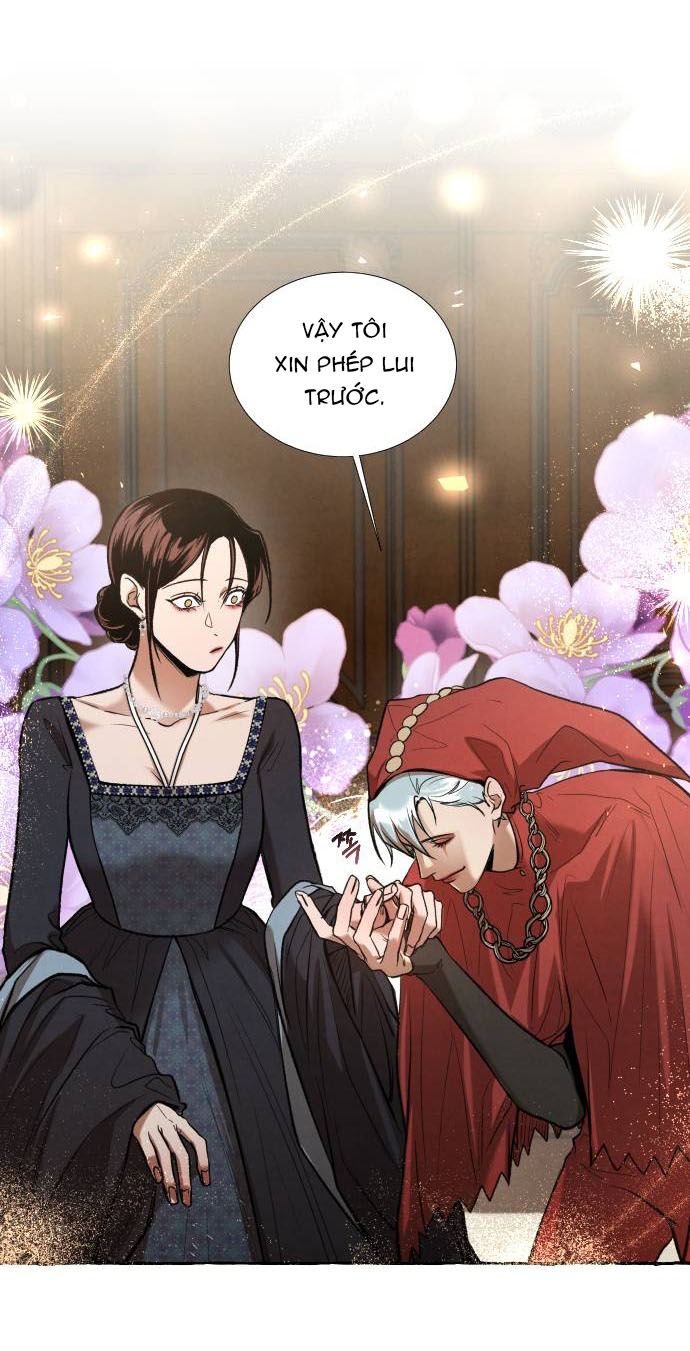 hồi ký của ma nữ chapter 3.2 8