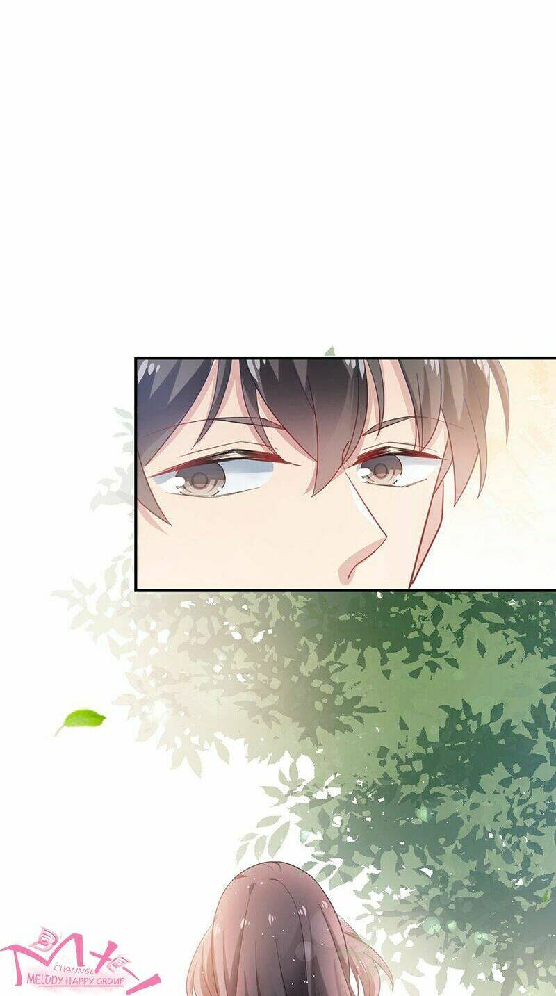 thịnh thế điềm sủng: cô vợ nhỏ đáng yêu của dịch thiếu chapter 71 12