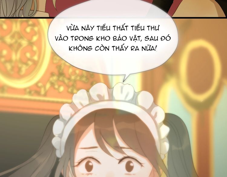 lượm được một tiểu hồ ly phần 3 chapter 45 24