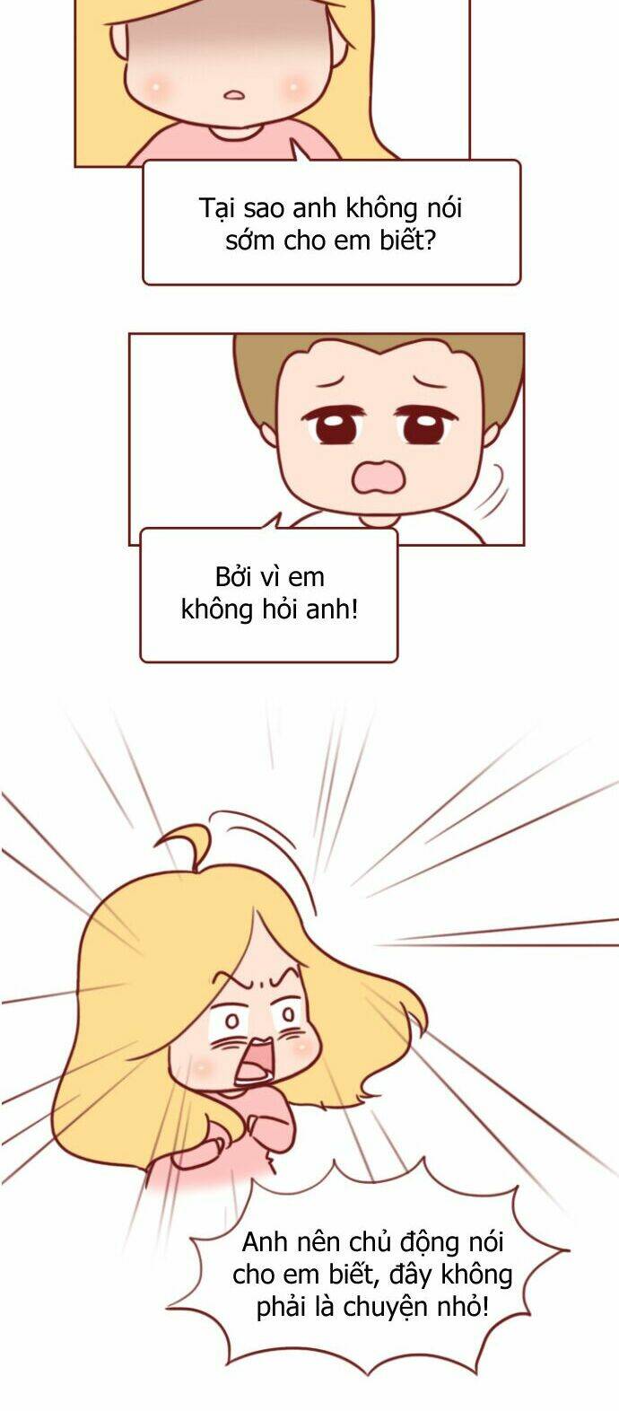 giải mã tình yêu chapter 308 15