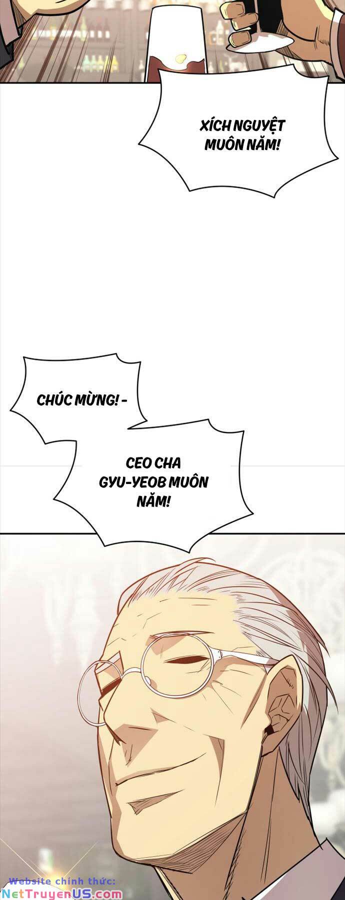 tôi là lính mới chapter 161 45