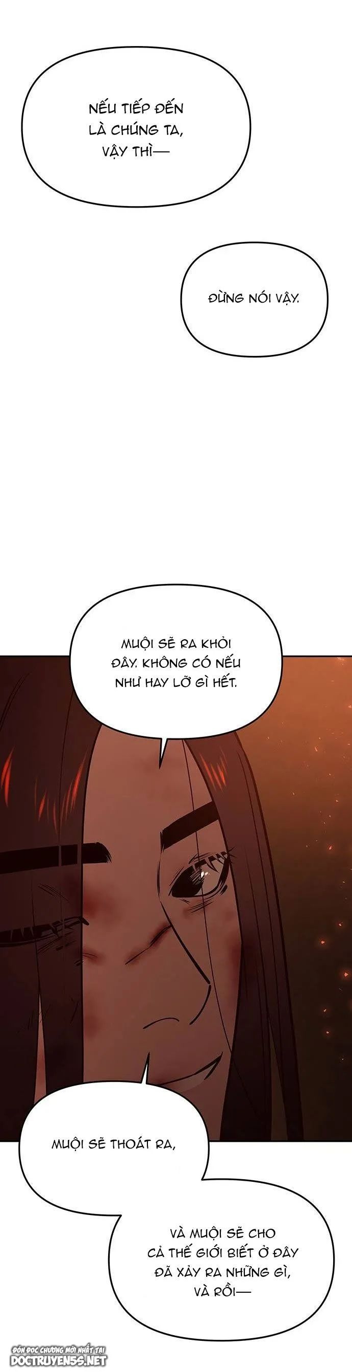 Vương tử huyền bí chapter 64 17