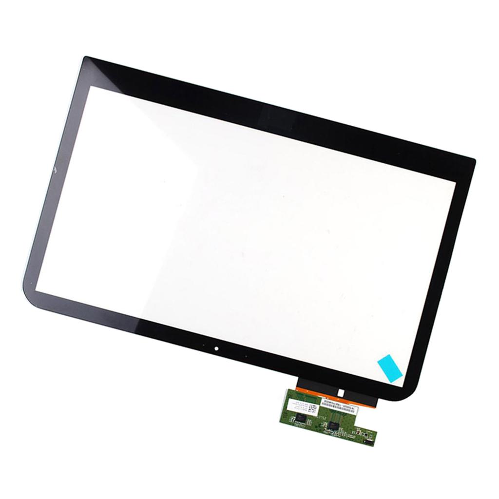 LCD Touchscreen Frame for Dell Inspiron 14R Series 3421 Laptop Black
