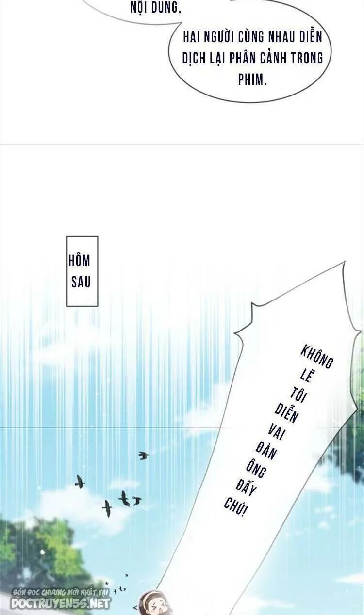 vợ chồng siêu sao có chút ngọt [m] chapter 19 12