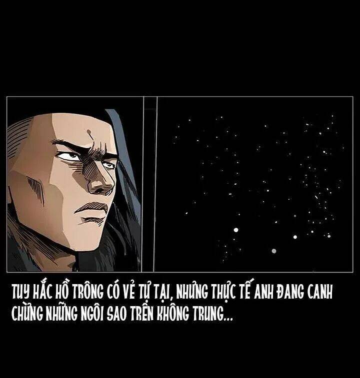 U Minh Ngụy Tượng Chapter 201 47
