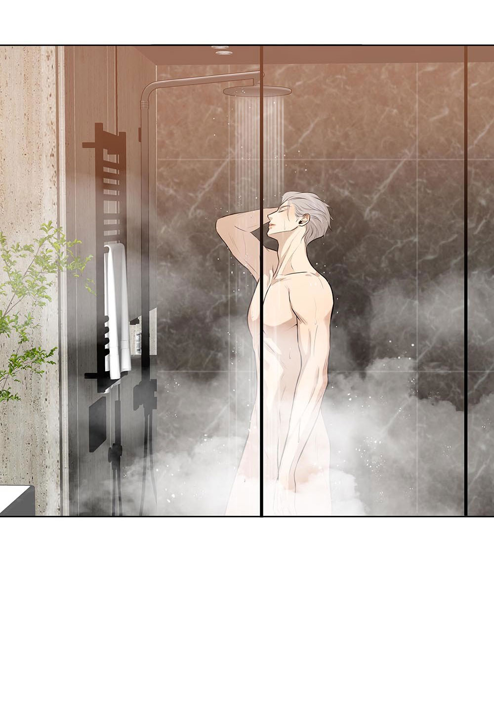 quan hệ nợ nần chapter 46 33