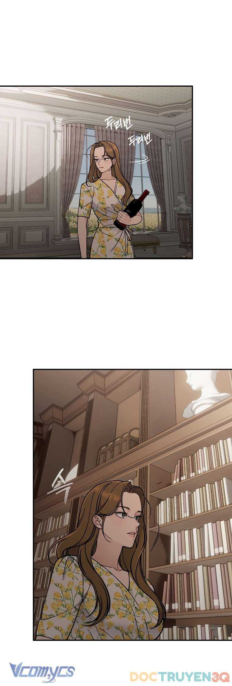 [18+] dinh thự young chun hwa: mọt sách phóng túng không ngủ được chapter 1 62
