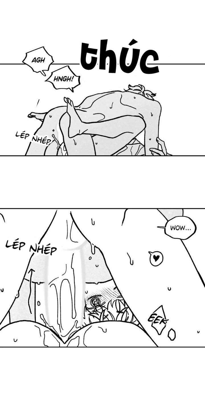 yona và chang-il chapter 11 18