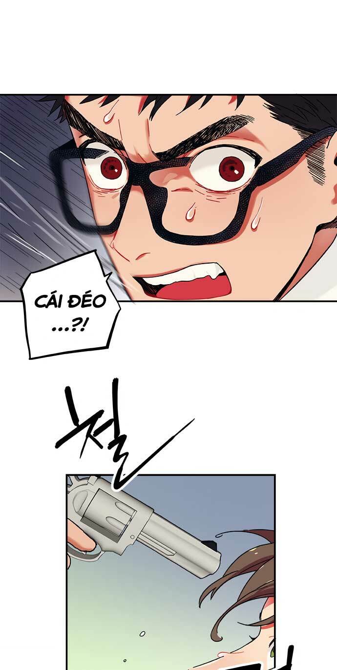 địa ngục trong núi misiryeong chapter 3 20