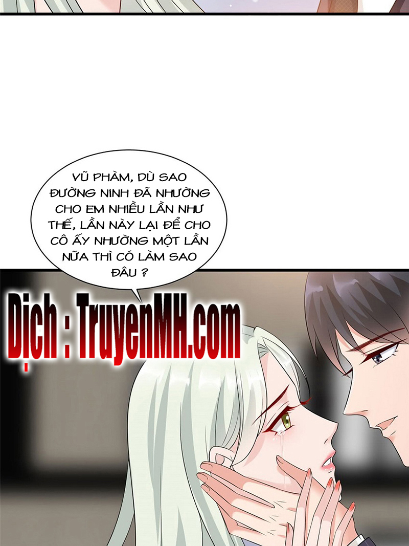 thí hôn lão công, cần giúp sức chapter 48 5