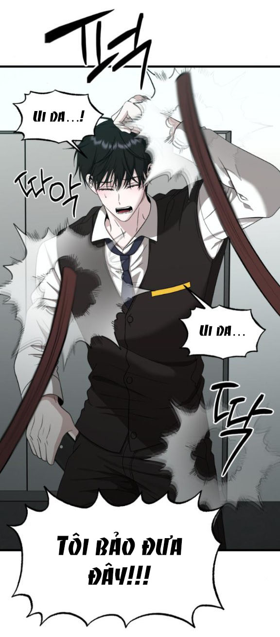 đánh cắp so hee chapter 23.1 5