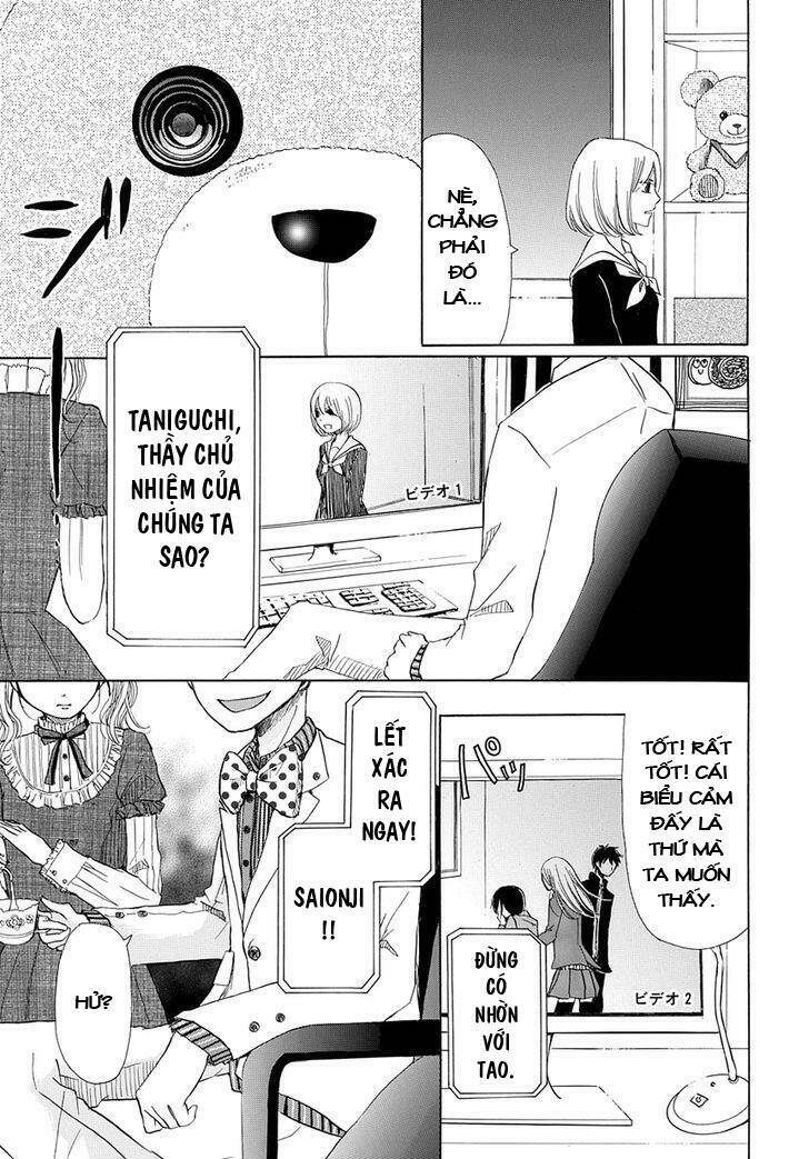 revenge game chapter 1 26