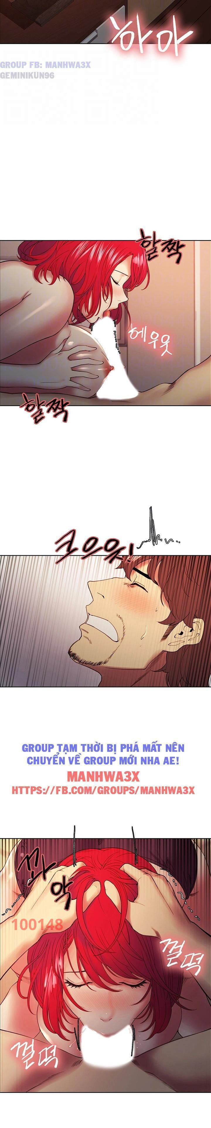 chạy trốn gia đình chapter 46 4