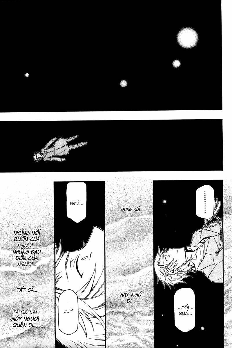 pandora hearts chapter 59 23