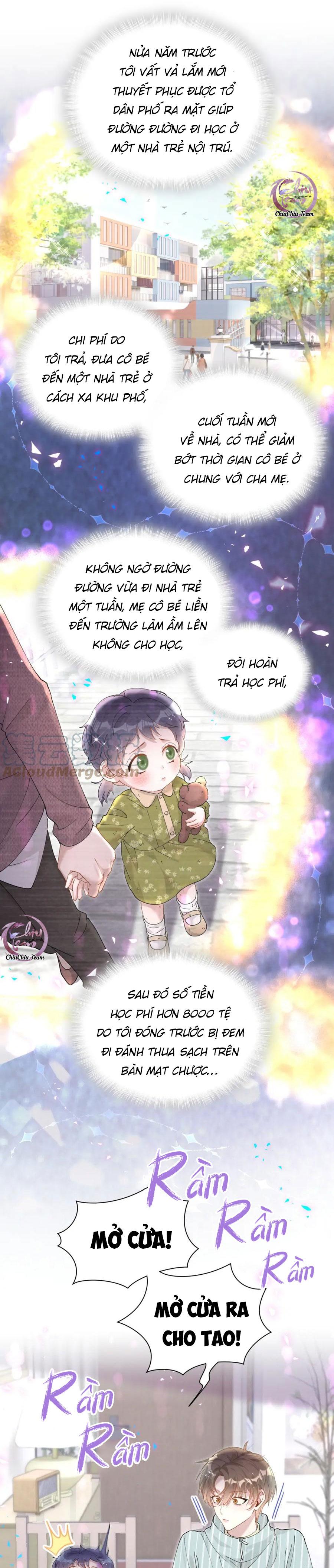 kết hôn là chuyện nhỏ chapter 22 12