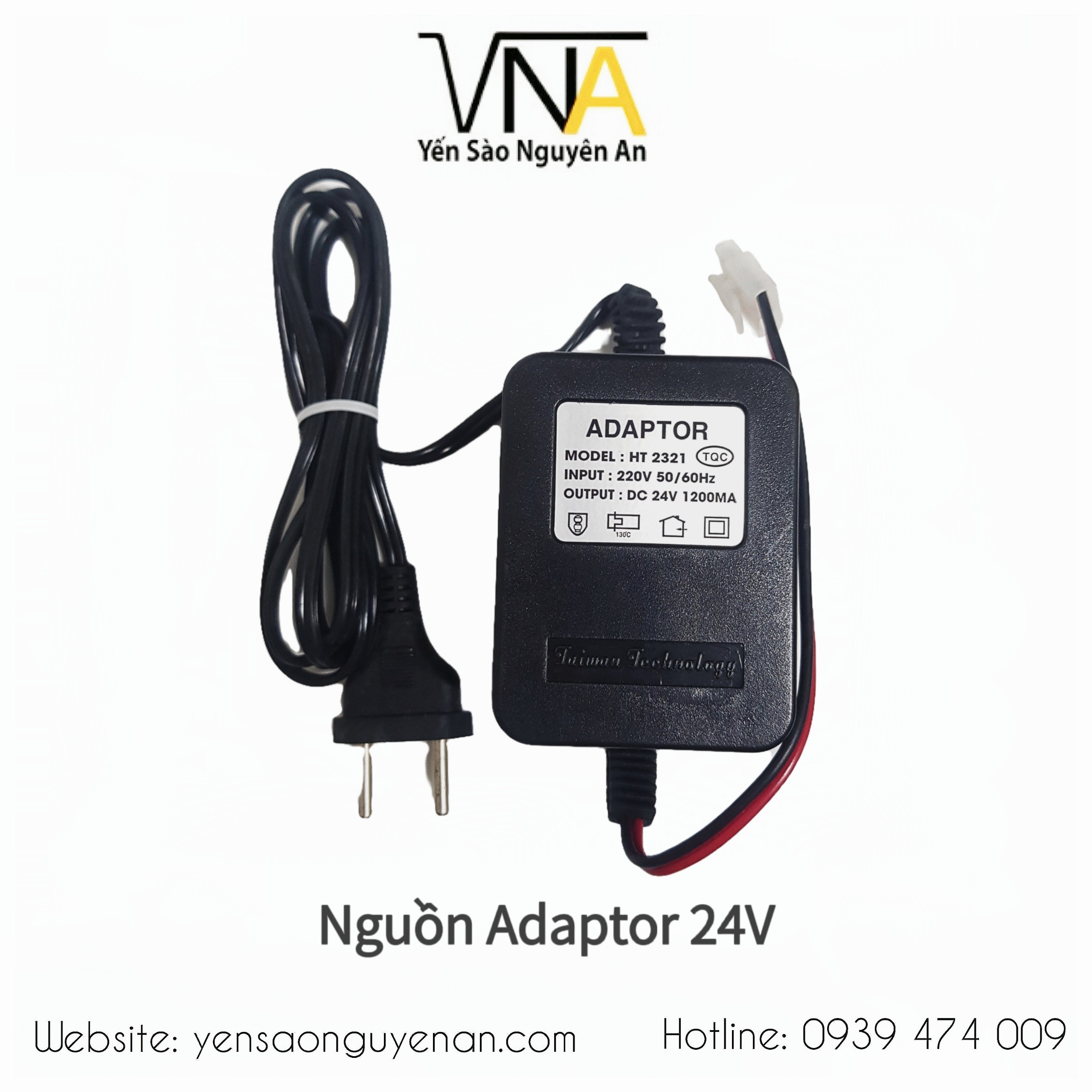 NGUỒN MÁY PHUN SƯƠNG 24V - 29V - 36V