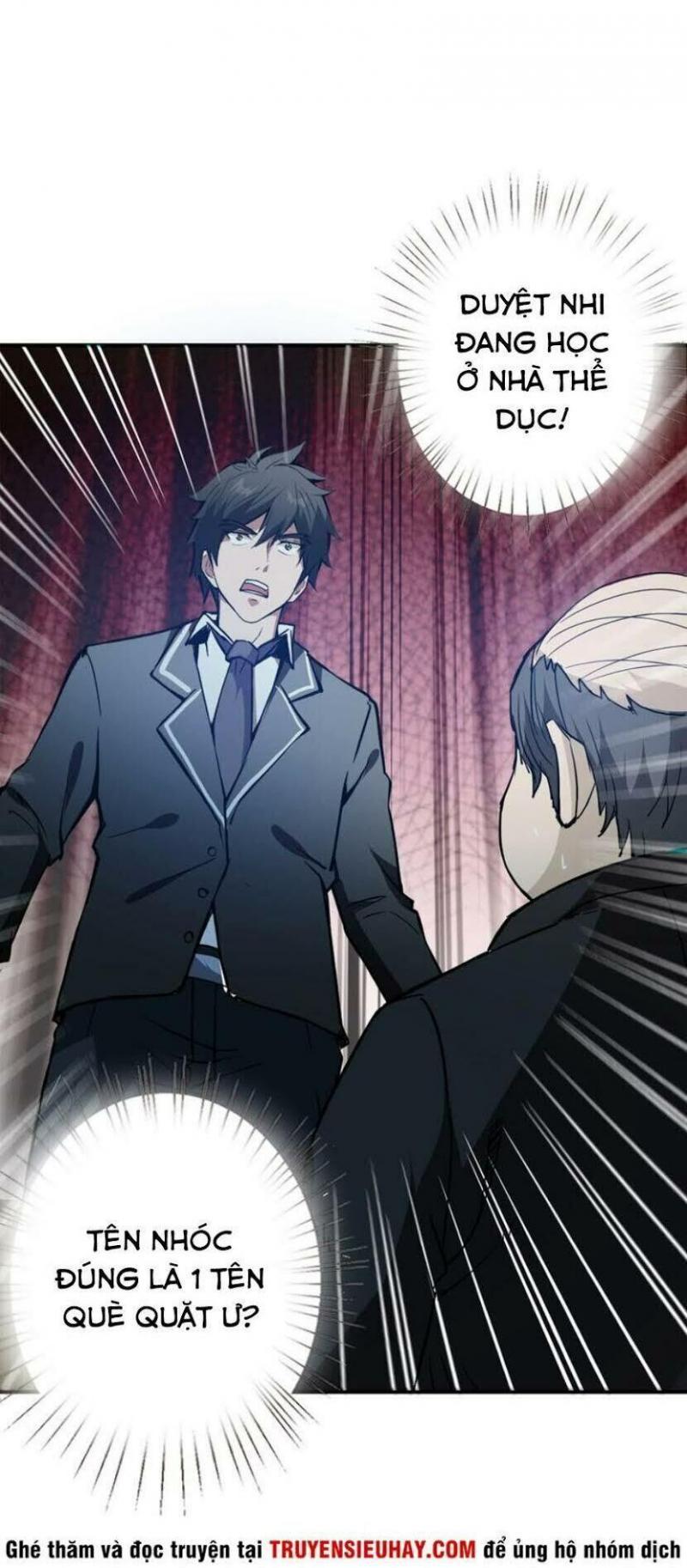 god slayer chapter 15 17