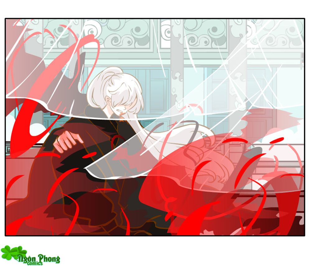 hòa thượng và tiểu long quân chapter 49 35