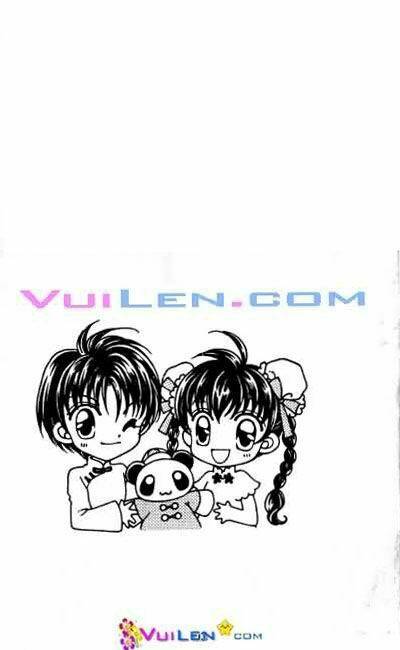 lâu đài cổ chapter 6 3