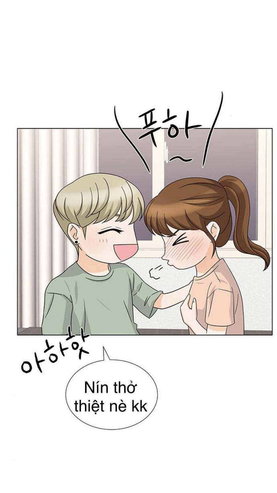 idol và sếp, em yêu ai? chapter 86 12