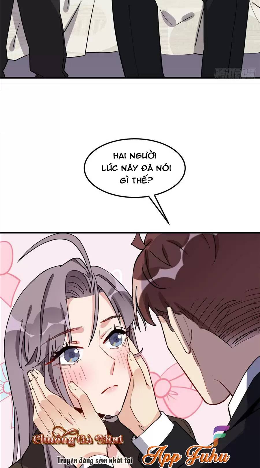 cố tổng, vợ của ngài quá mạnh rồi! chapter 80 34