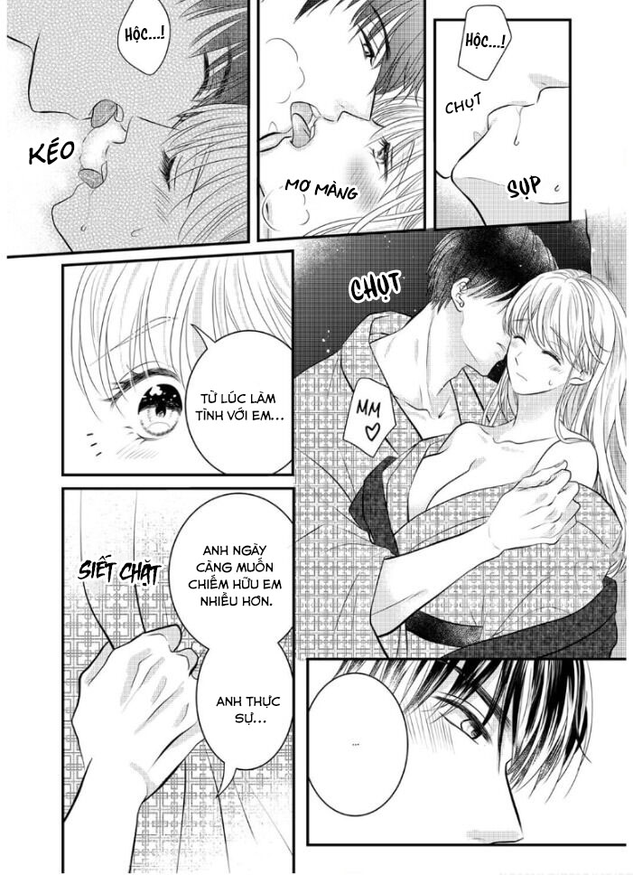 anh khiến em mệt mỏi chapter 9 13