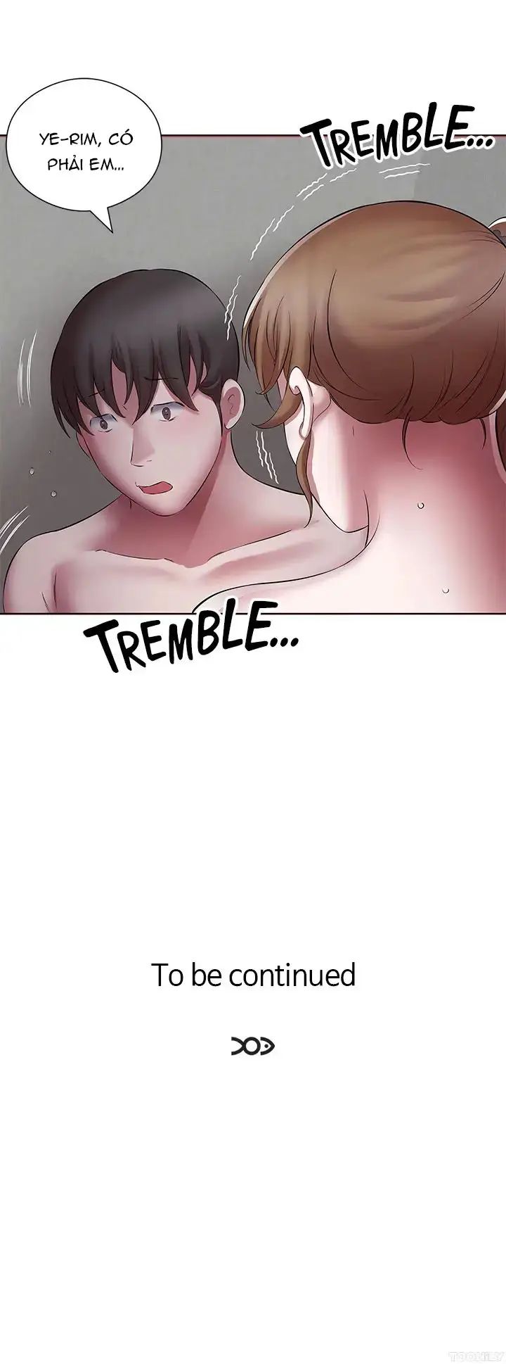 quý cô tầng dưới chapter 21 34