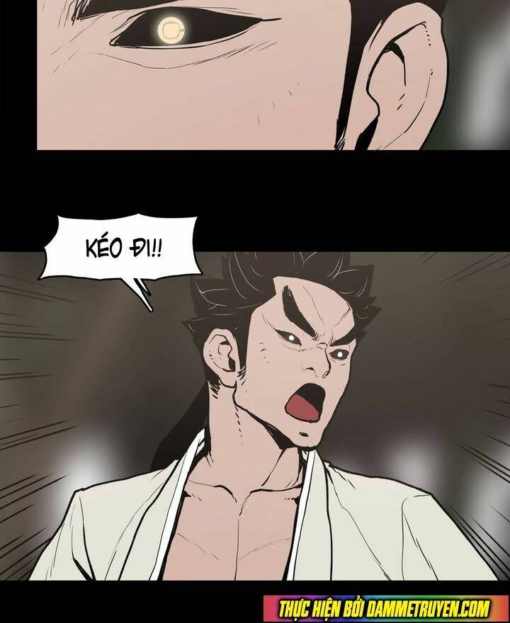 monster night chapter 14 8