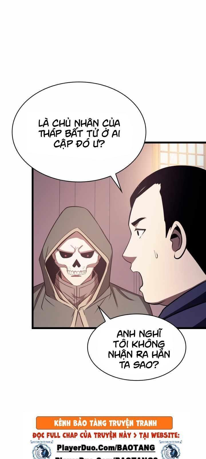 tôi trở lại thăng cấp một mình chapter 55 28