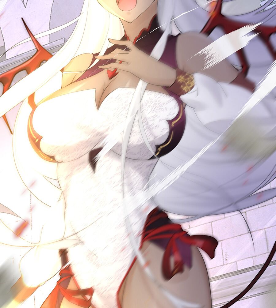 bản giáo chủ thân bất do kỷ chapter 6 7