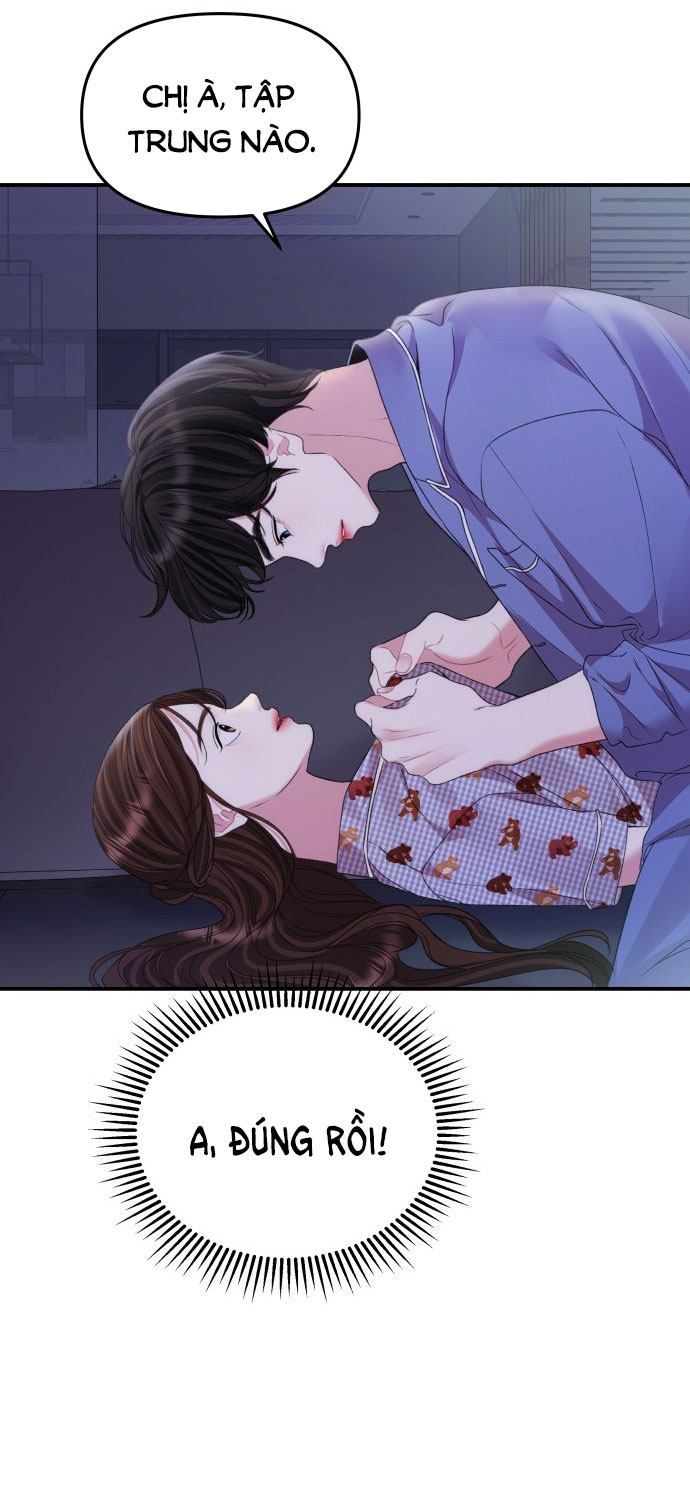 gửi em người đánh cắp những vì sao - to you who swallowed a star chapter 147.1 29