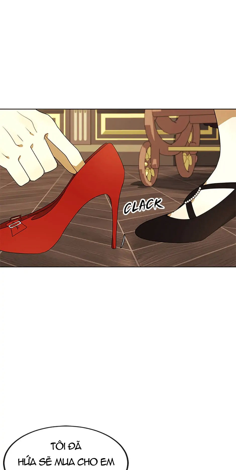tiểu thuyết đầu tay của ác nữ chapter 20.2 16