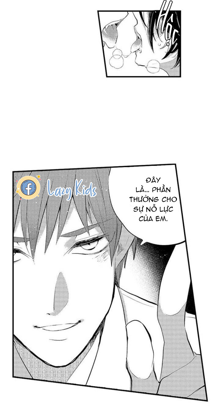 tiếng gọi của tình yêu sau trải nghiệm cận tử chapter 18 4