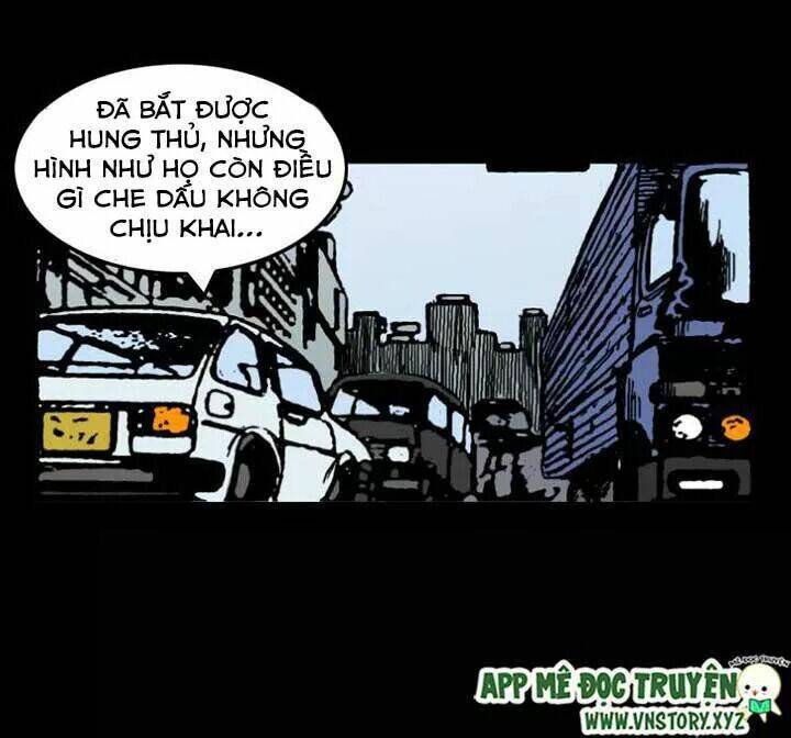 kỳ án có thật chapter 32 16