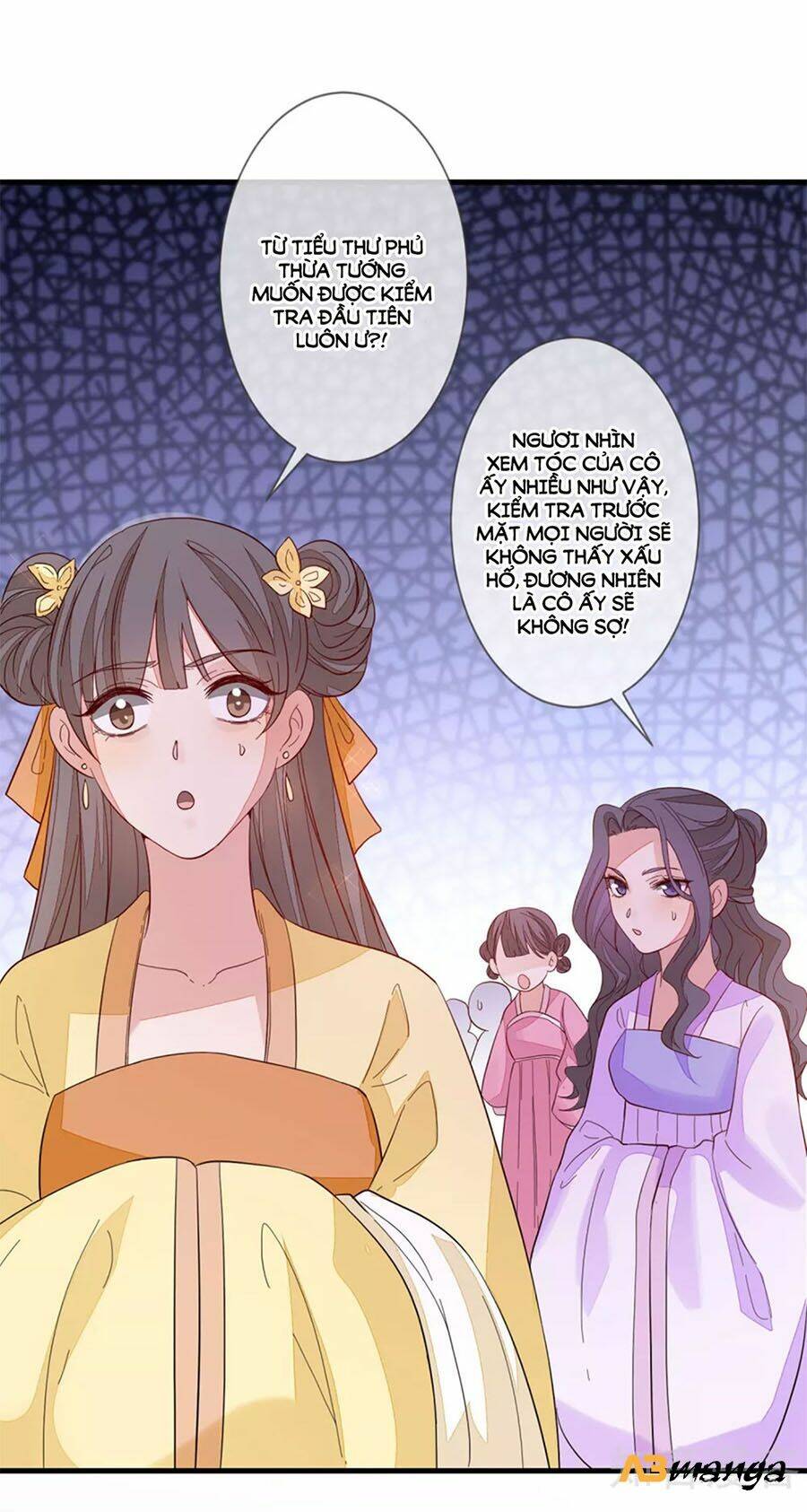 cửu khuyết phong hoa chapter 108 24