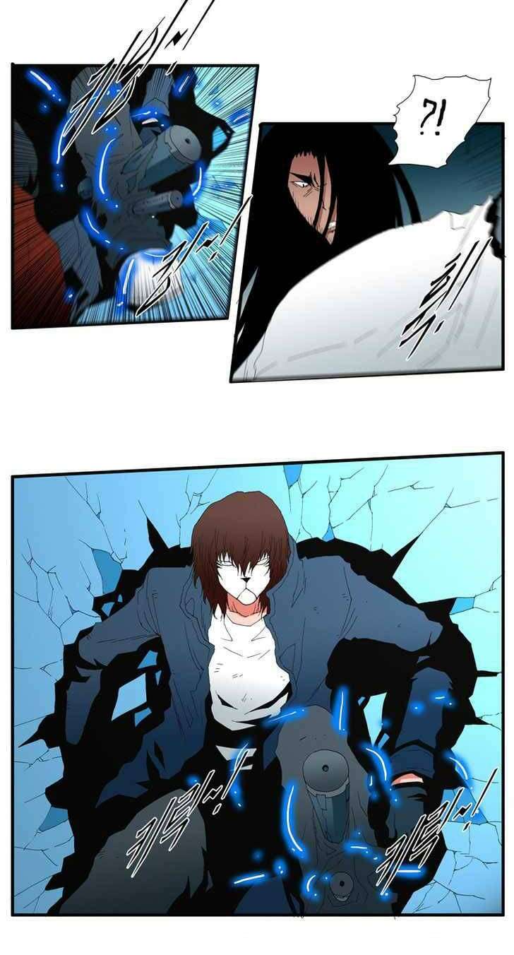 siêu năng chapter 113 21