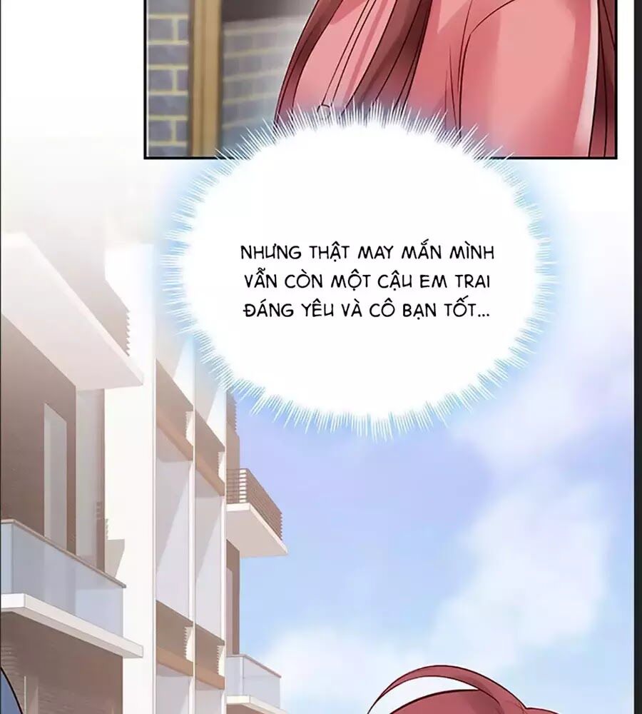 bạn trai 1/4 của tôi chapter 10 156